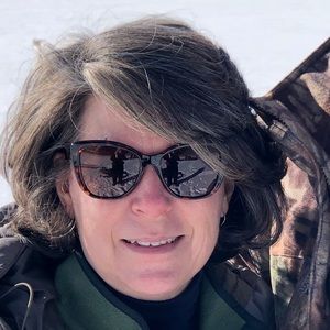 Meet your Posher, Ann